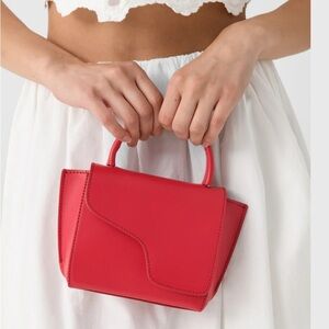 ATP Atelier Montalcino Chili Mini Bag nice used condition.